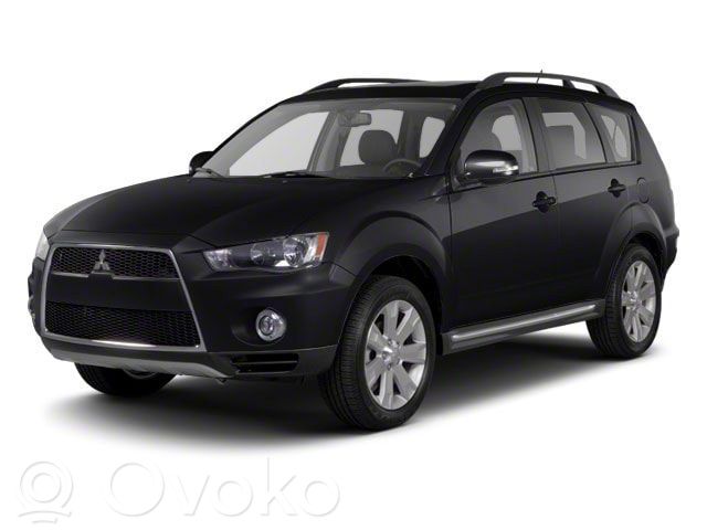 Outlander Outlander  6400A480