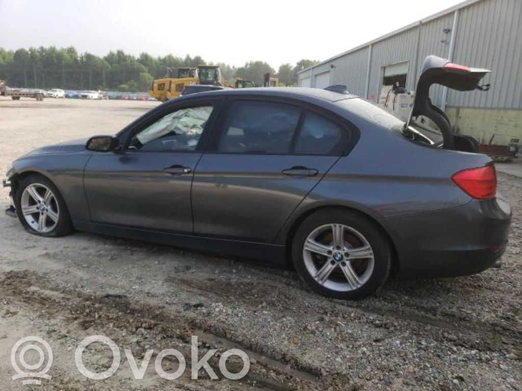 3 F30 F35 F31 Series 3  7600553