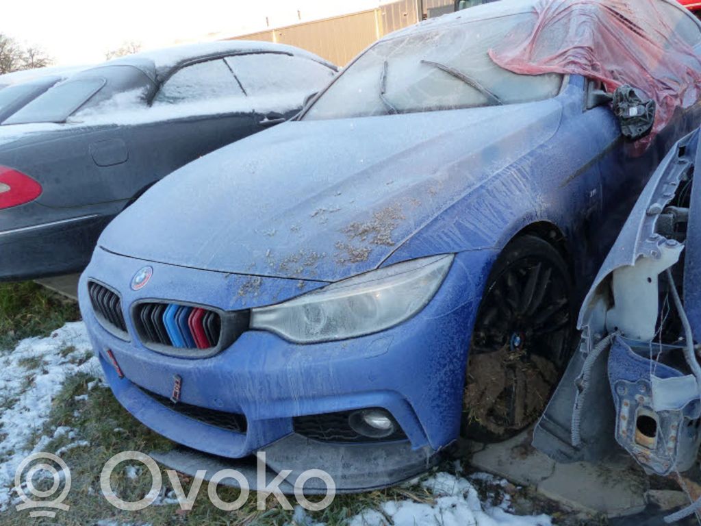 4 F36 Gran coupe Series 4  9149120