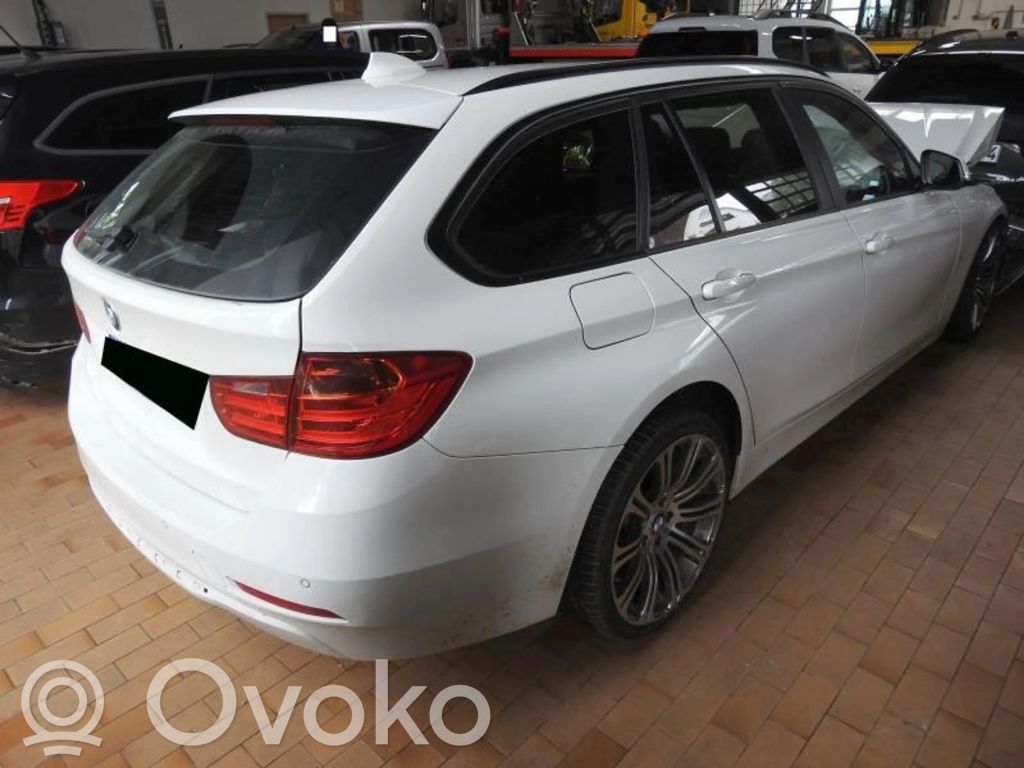 3 F30 F35 F31 Series 3  9218925