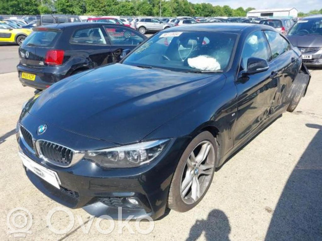4 F36 Gran coupe Series 4  8519888