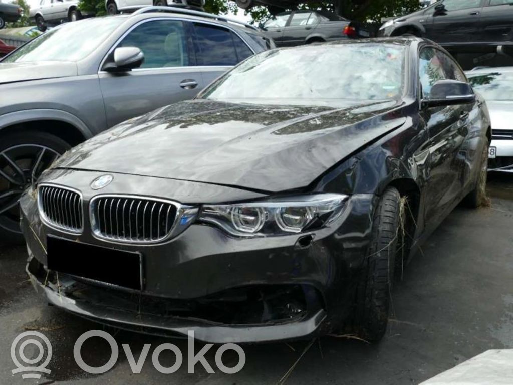 4 F36 Gran coupe Series 4  8631047