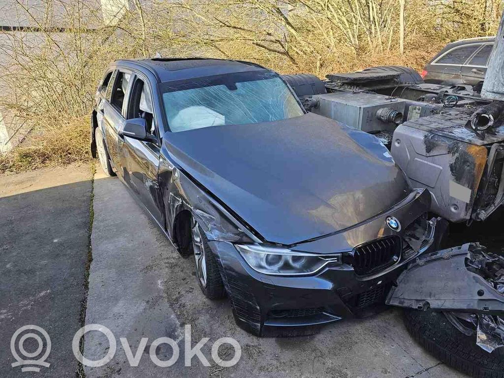 3 F30 F35 F31 Series 3  8574372