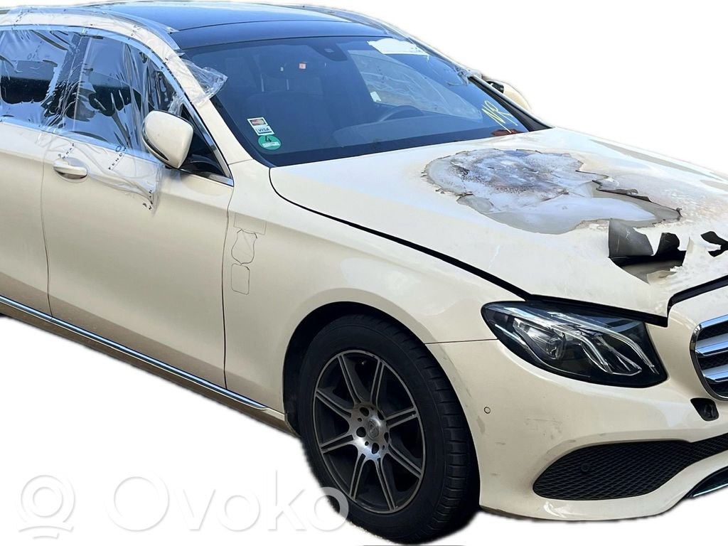 E W213 E-class, AMG (W124, W210, W211, W212, W213, C207, W238)