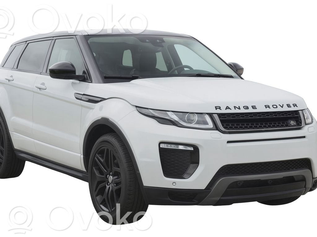 Range Rover Evoque L538 Range Rover  HJ325J299BB