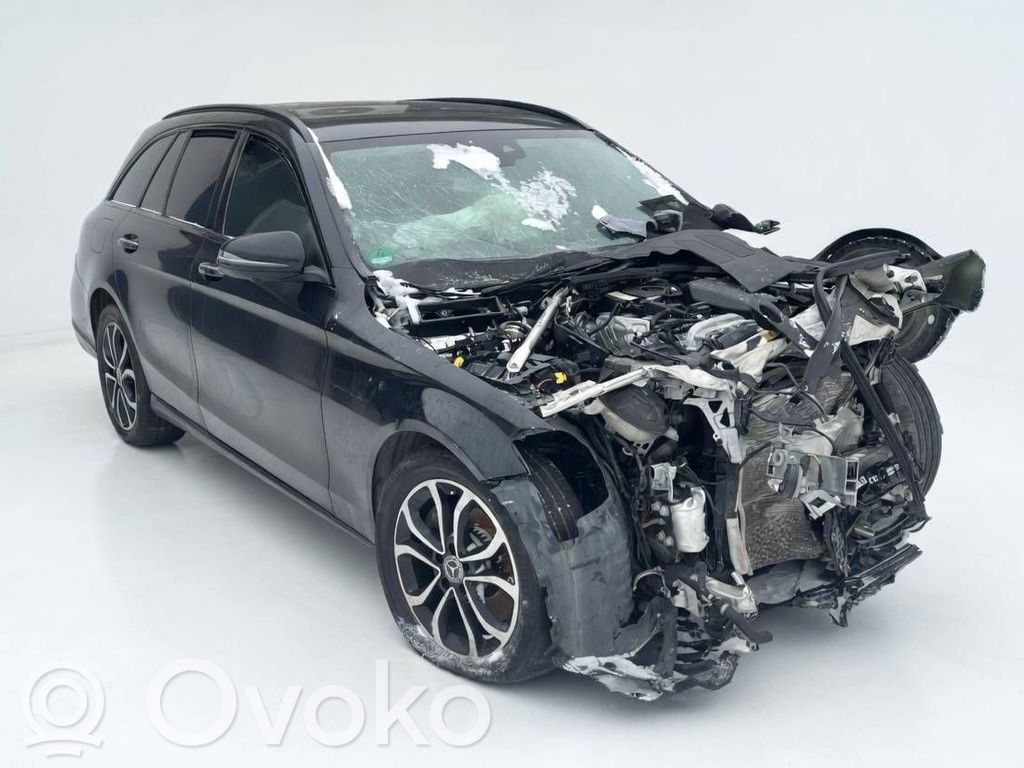 C W205 C-class, AMG (W202, W203, W204, W205, W206)  A2139055500