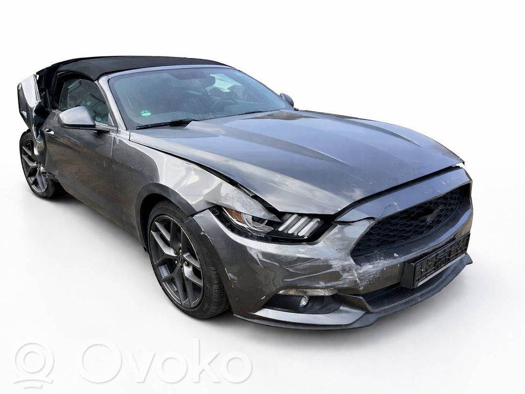 Mustang VI Mustang  FR3C6B032