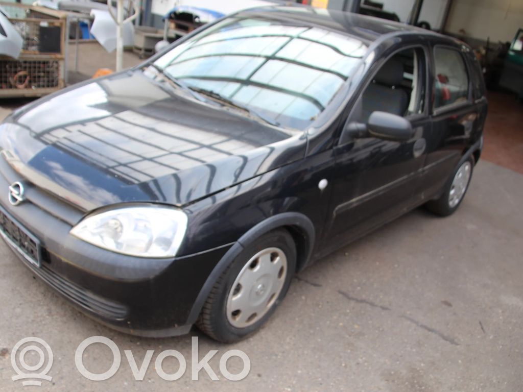 Corsa C Corsa  9114502