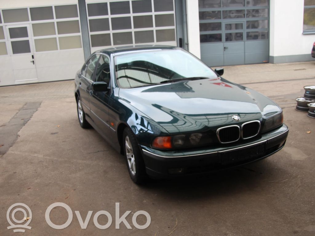5 E39 Series 5  51167143321