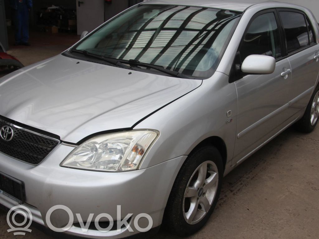 Corolla E120 E130 Corolla  1770527040