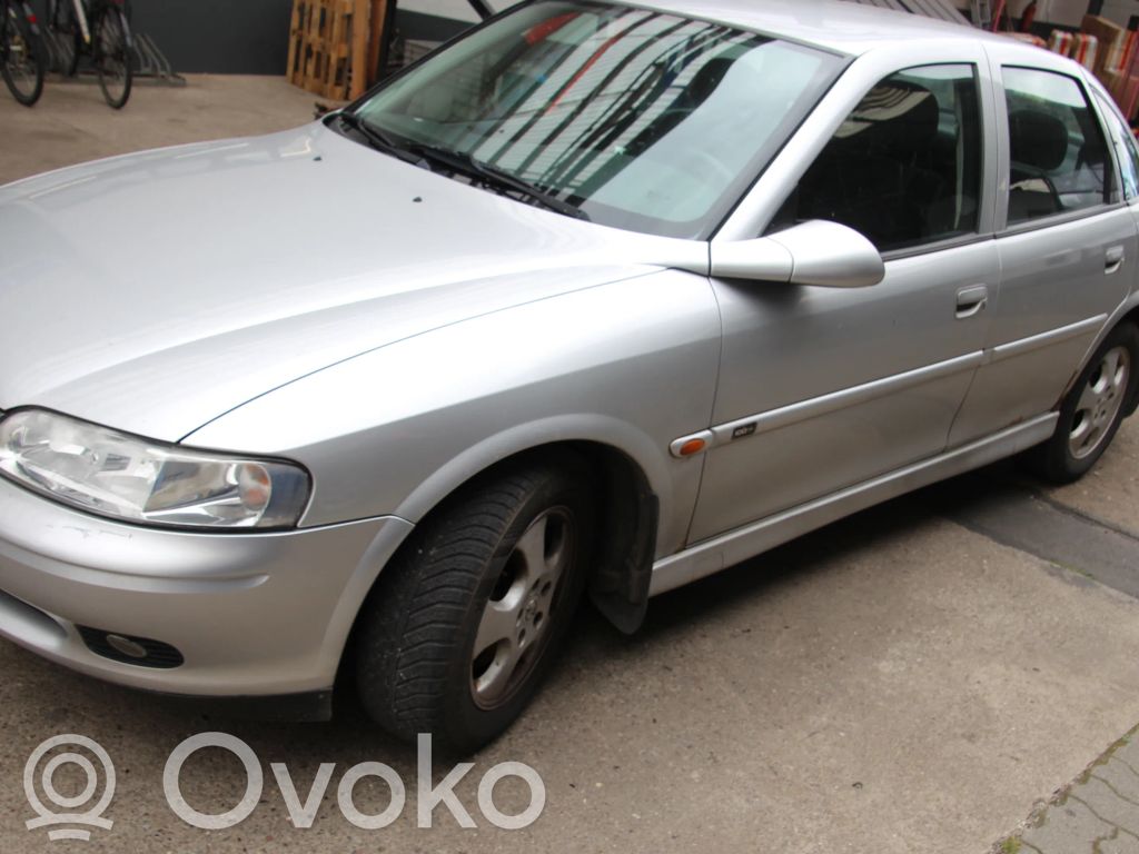Vectra B Vectra  90462593