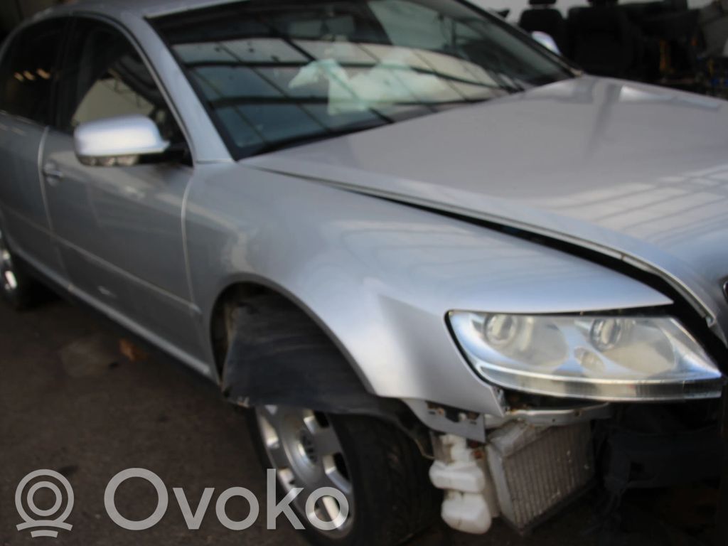 Phaeton Phaeton  3D0915521B