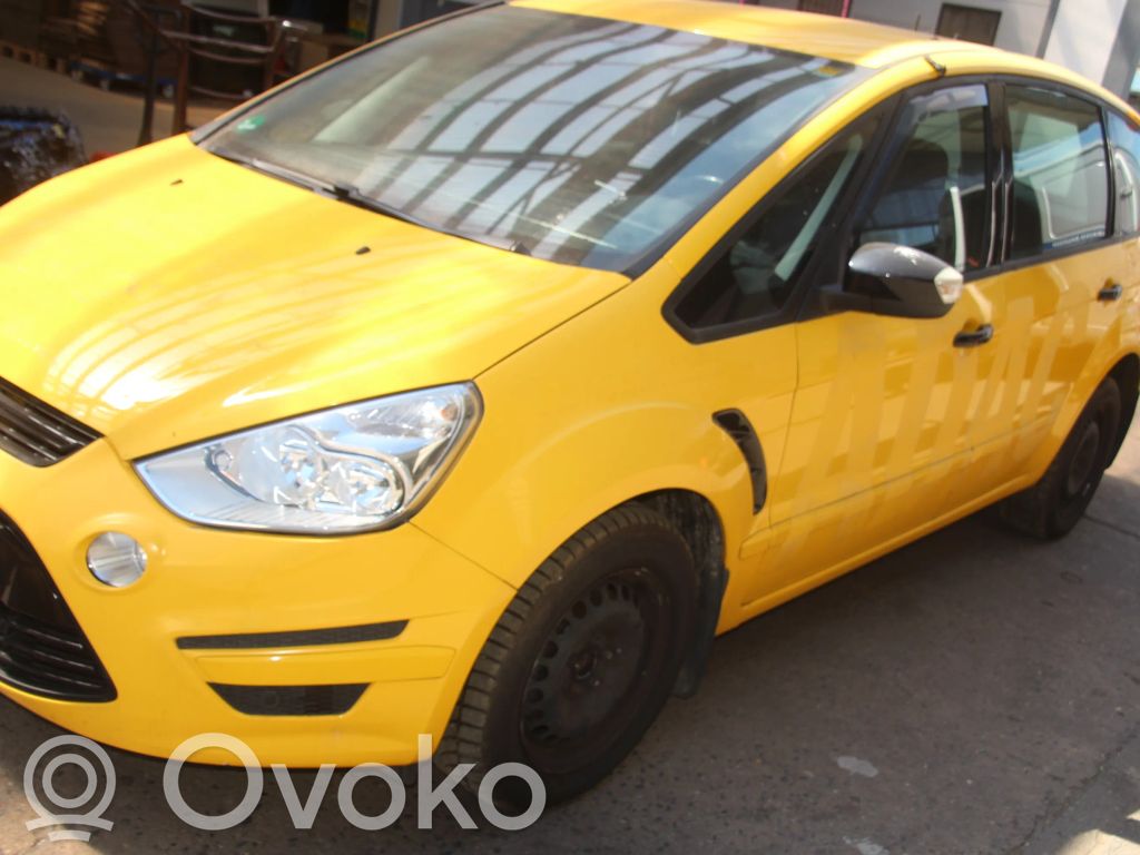 S-MAX S-MAX  6G912005PD