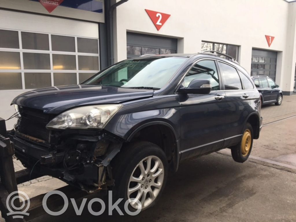 CR-V CR-V  5WK43786