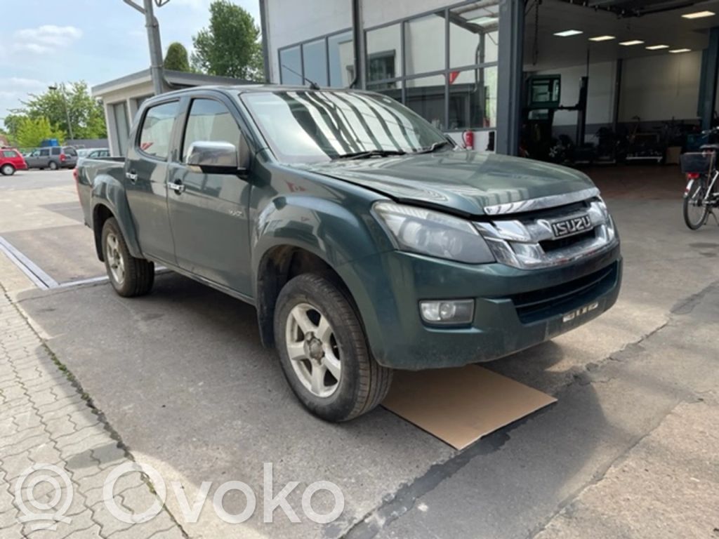 D-Max D-Max  8981512070
