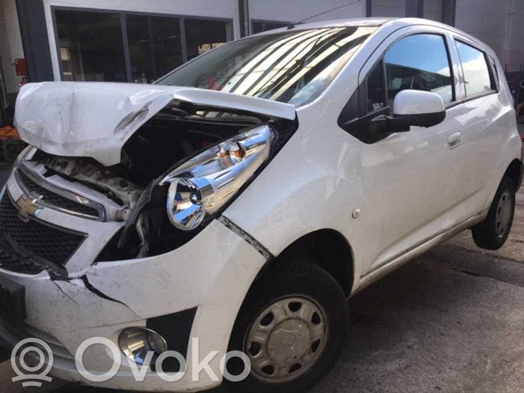Spark Spark  LK04