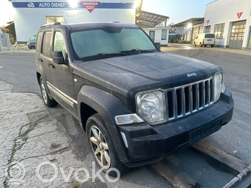 Cherokee KK Cherokee  1JS181DVAB
