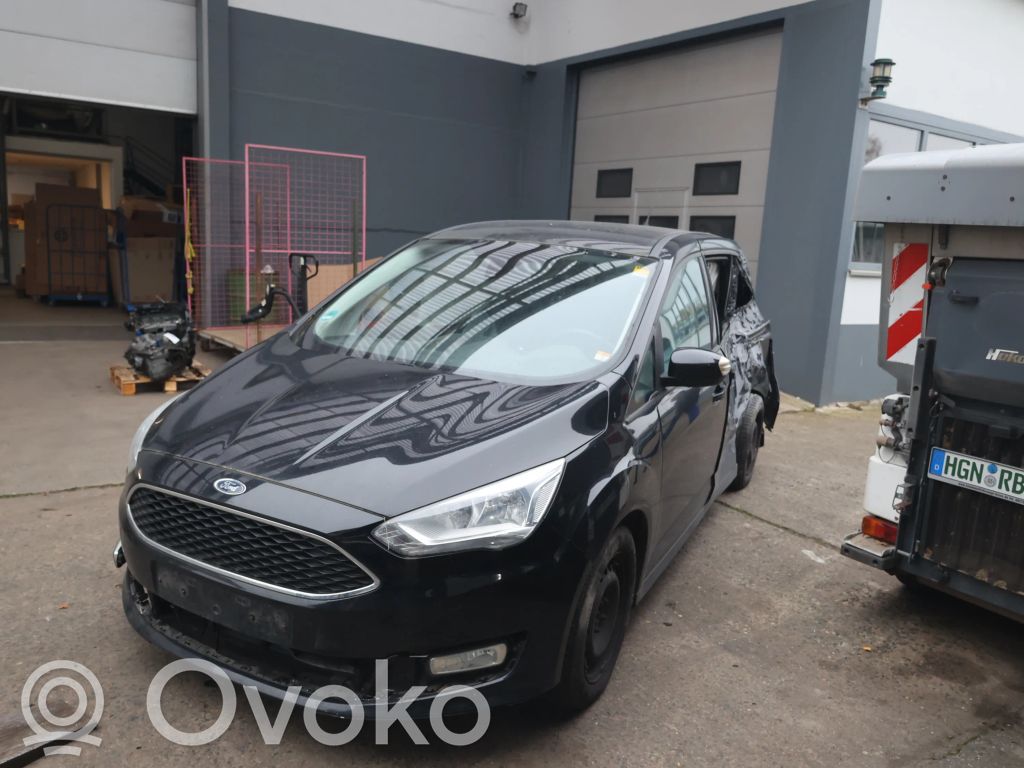 Grand C-MAX Focus C-MAX, C-MAX, Grand C-MAX  072360