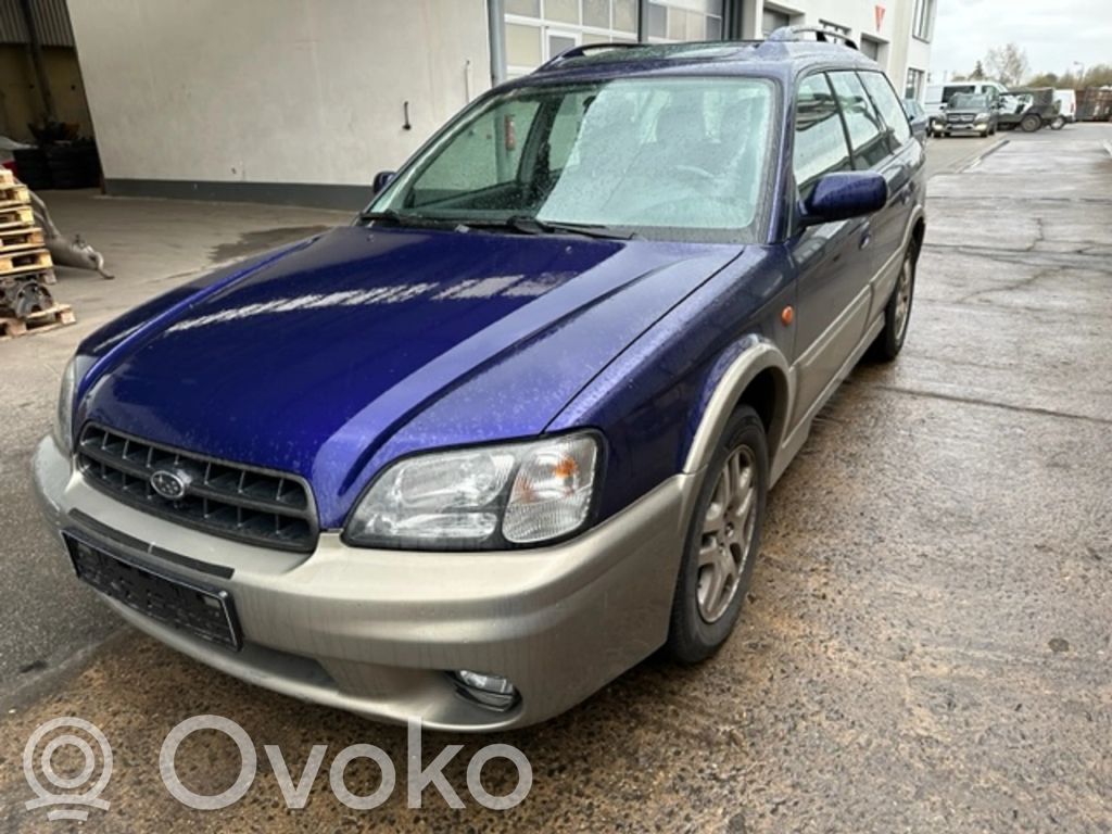 Legacy Legacy  27536AE000