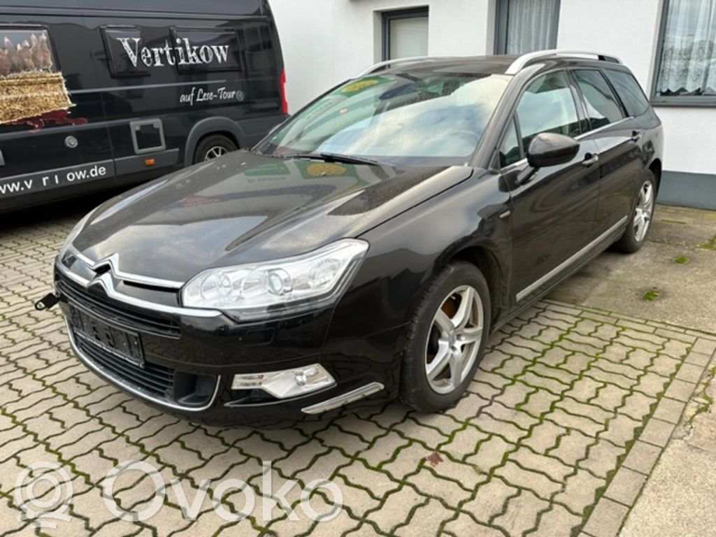 C5 C5, C5 Aircross  0341Q2