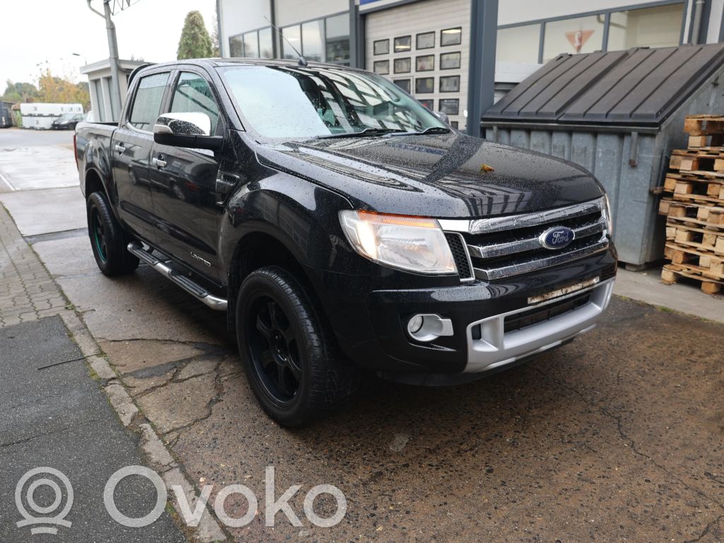 Ranger Ranger  AB3926611B68A