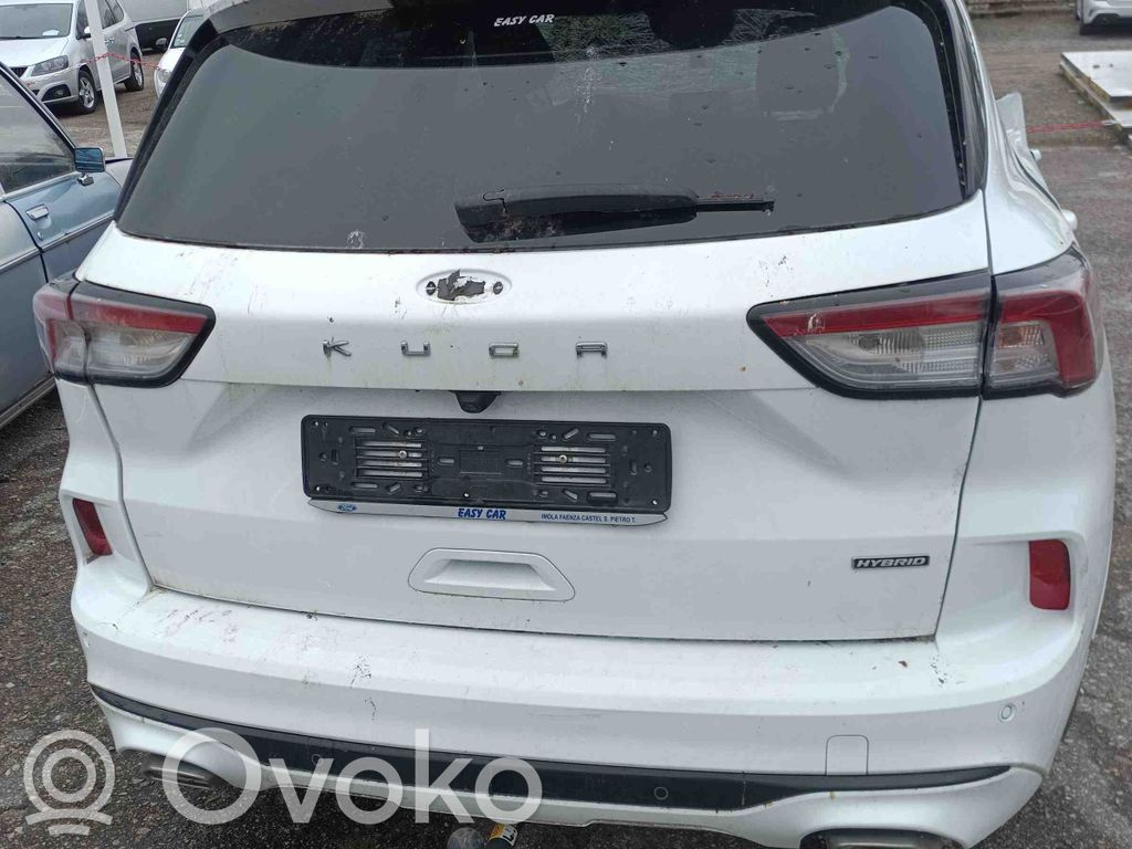 Kuga III Kuga  LU5T17D547