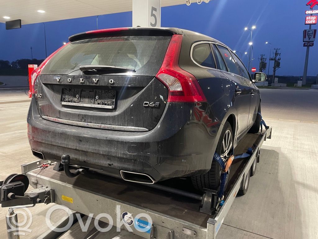 V60 V60, V60 Cross Country  D5244T20