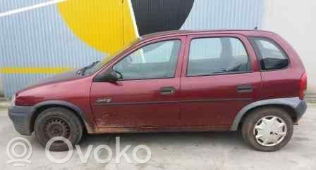 Corsa B Corsa  55607