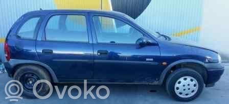 Corsa B Corsa