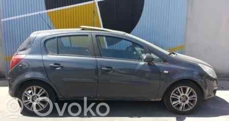 Corsa D Corsa  33406