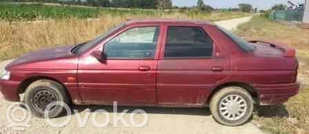 Escort Escort  20081