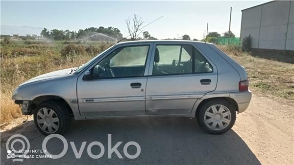 Saxo Saxo  8701F6