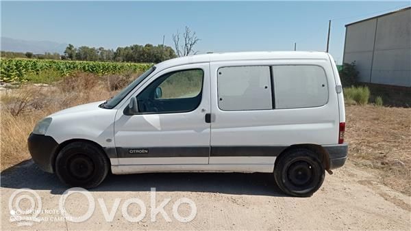 Berlingo Berlingo  8143TG