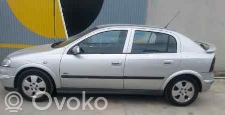 Astra G Astra