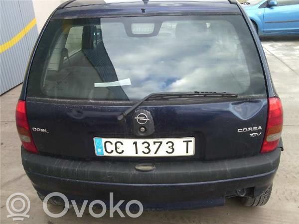Corsa B Corsa  E95040