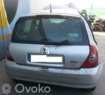 Clio II Clio  7701047551