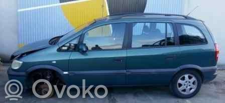 Zafira A Zafira  273004592