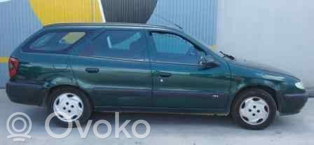 Xsara Xsara, Xsara Picasso  97FA6