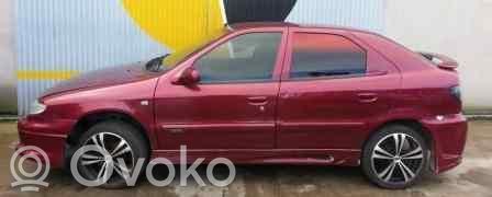 Xsara Xsara, Xsara Picasso