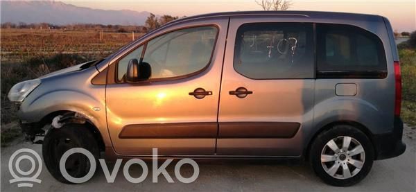 Berlingo Berlingo  502HBAF1M7