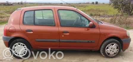 Clio I Clio