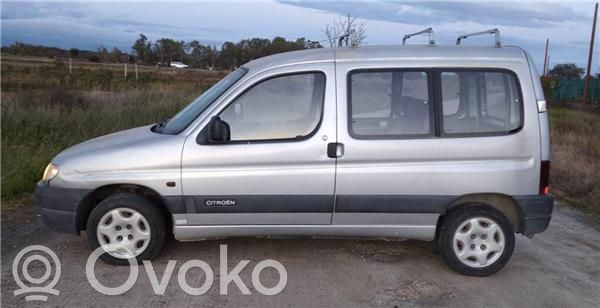 Berlingo Berlingo