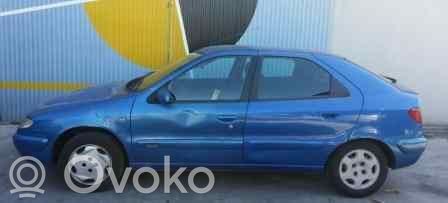 Xsara Xsara, Xsara Picasso  7401EA
