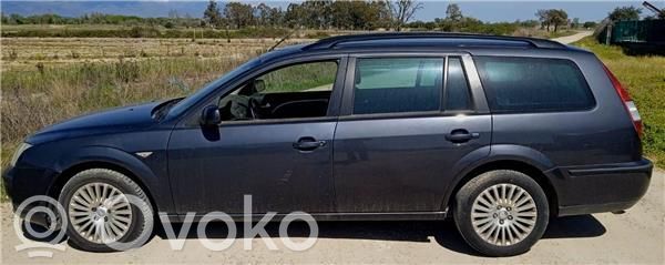 Mondeo Mk III Mondeo  1S7TBC