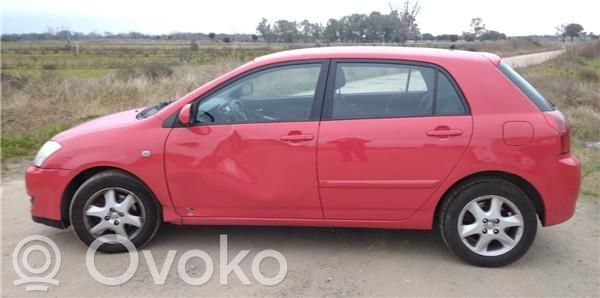 Corolla E120 E130 Corolla  6407
