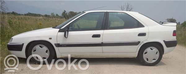 Xantia Xantia  4358632