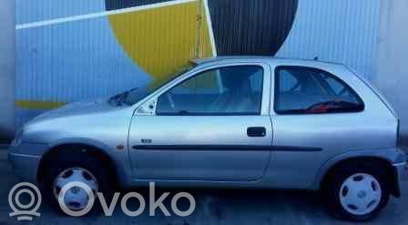 Corsa B Corsa  45022