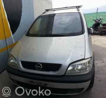 Zafira A Zafira  LRA02106