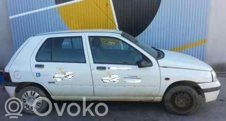 Clio I Clio