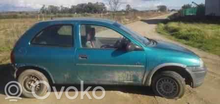 Corsa B Corsa  3492467